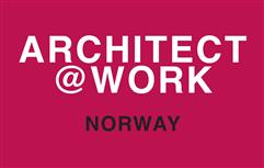 Nytt arrangement: ARCHITECT@WORK Oslo